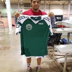 Meet your Posher, Brannon